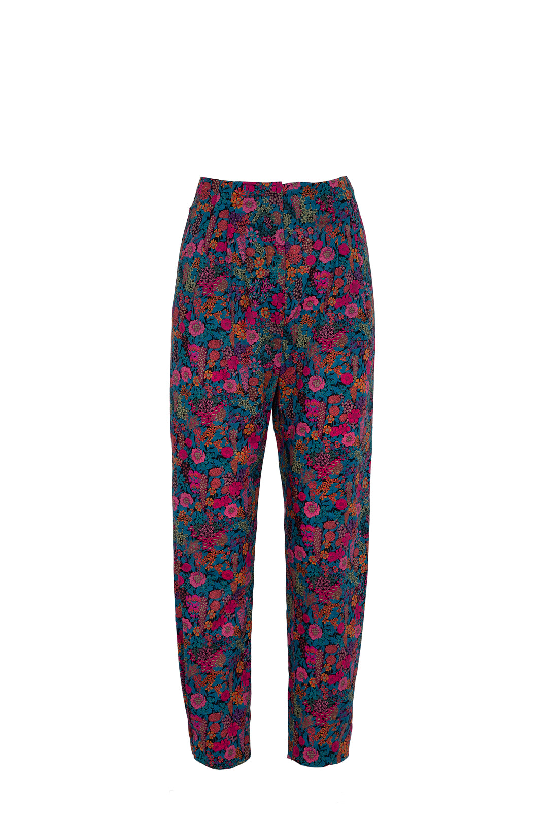  LIBERTY FOREST FLOWER ELISA TROUSERS